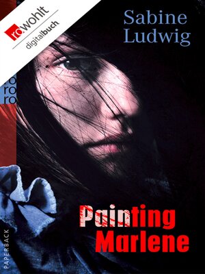 cover image of Painting Marlene